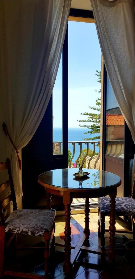 Villa Floresta 陶尔米纳 外观 照片