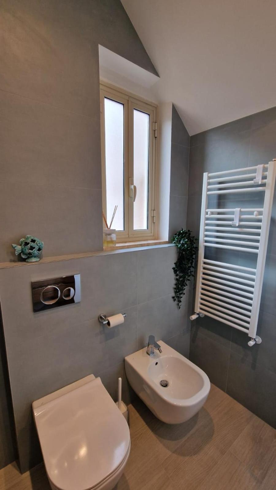 Villa Floresta 陶尔米纳 客房 照片