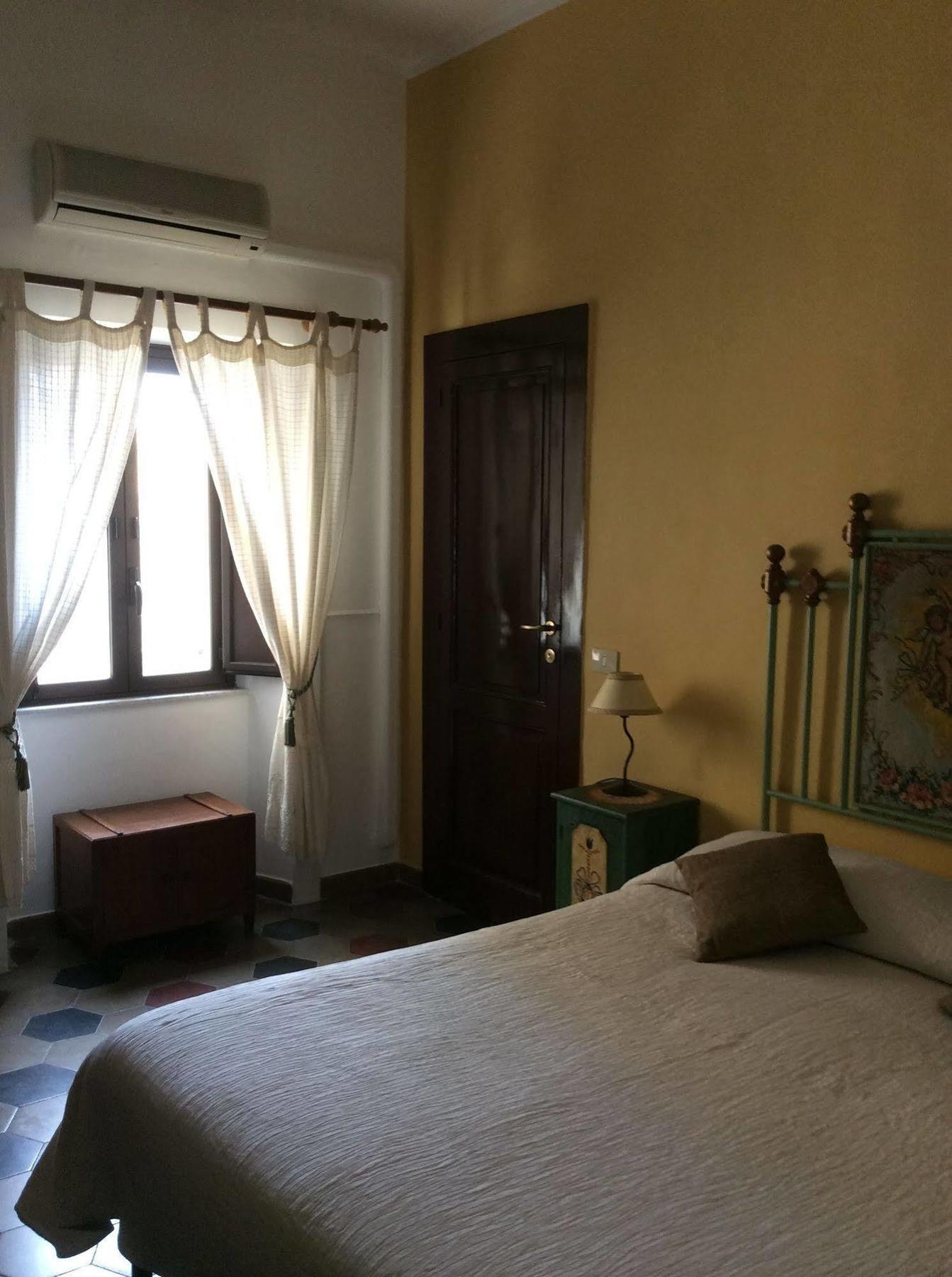 Villa Floresta 陶尔米纳 外观 照片