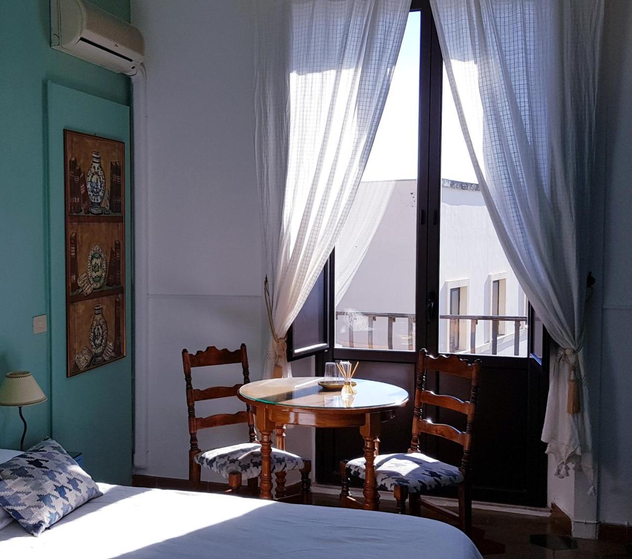 Villa Floresta 陶尔米纳 外观 照片